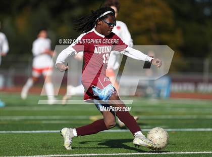 Thumbnail 3 in East Syracuse-Minoa @ Aquinas Institute photogallery.