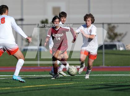 Thumbnail 3 in East Syracuse-Minoa @ Aquinas Institute photogallery.