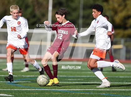 Thumbnail 3 in East Syracuse-Minoa @ Aquinas Institute photogallery.