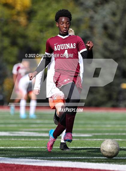 Thumbnail 2 in East Syracuse-Minoa @ Aquinas Institute photogallery.
