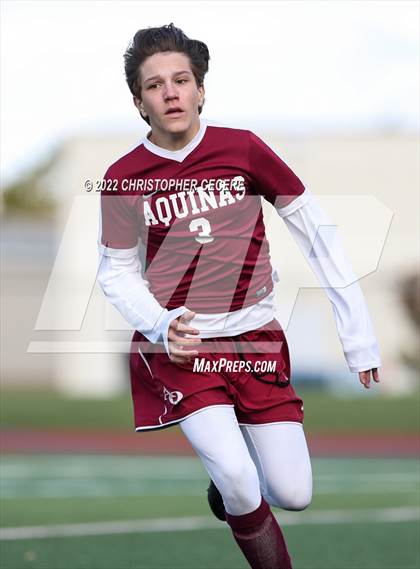 Thumbnail 1 in East Syracuse-Minoa @ Aquinas Institute photogallery.