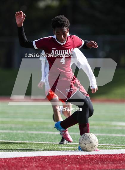 Thumbnail 2 in East Syracuse-Minoa @ Aquinas Institute photogallery.