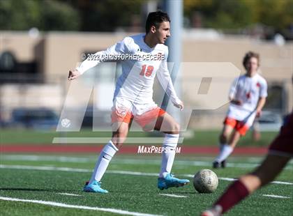 Thumbnail 2 in East Syracuse-Minoa @ Aquinas Institute photogallery.