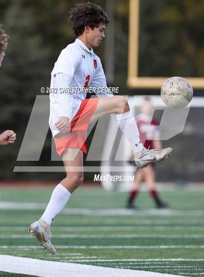 Thumbnail 3 in East Syracuse-Minoa @ Aquinas Institute photogallery.