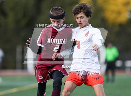 Thumbnail 3 in East Syracuse-Minoa @ Aquinas Institute photogallery.