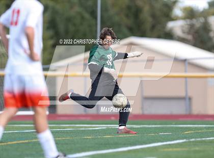 Thumbnail 2 in East Syracuse-Minoa @ Aquinas Institute photogallery.