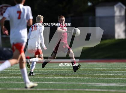 Thumbnail 2 in East Syracuse-Minoa @ Aquinas Institute photogallery.