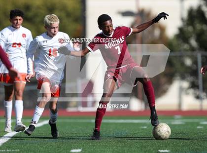 Thumbnail 3 in East Syracuse-Minoa @ Aquinas Institute photogallery.