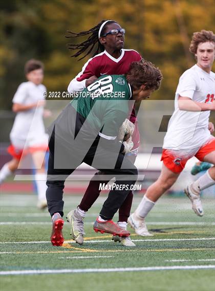 Thumbnail 2 in East Syracuse-Minoa @ Aquinas Institute photogallery.