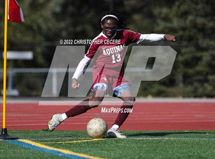 Thumbnail 1 in East Syracuse-Minoa @ Aquinas Institute photogallery.