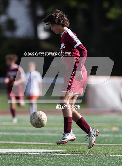 Thumbnail 1 in East Syracuse-Minoa @ Aquinas Institute photogallery.