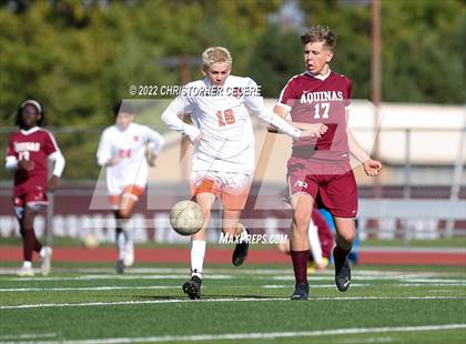 Thumbnail 1 in East Syracuse-Minoa @ Aquinas Institute photogallery.