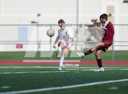 Thumbnail 2 in East Syracuse-Minoa @ Aquinas Institute photogallery.