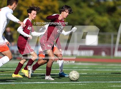 Thumbnail 3 in East Syracuse-Minoa @ Aquinas Institute photogallery.
