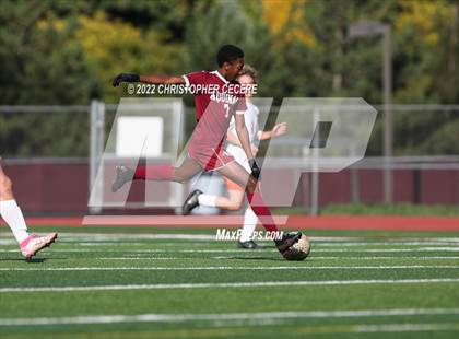Thumbnail 2 in East Syracuse-Minoa @ Aquinas Institute photogallery.
