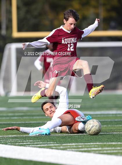 Thumbnail 3 in East Syracuse-Minoa @ Aquinas Institute photogallery.