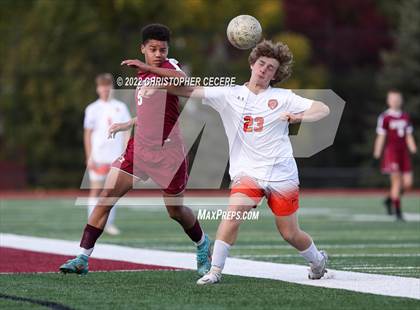 Thumbnail 2 in East Syracuse-Minoa @ Aquinas Institute photogallery.
