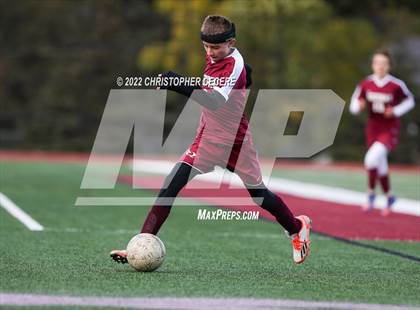 Thumbnail 3 in East Syracuse-Minoa @ Aquinas Institute photogallery.