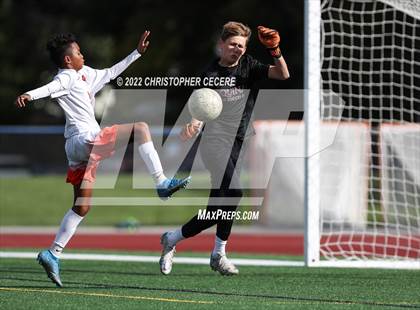 Thumbnail 1 in East Syracuse-Minoa @ Aquinas Institute photogallery.