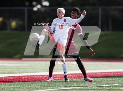 Thumbnail 3 in East Syracuse-Minoa @ Aquinas Institute photogallery.