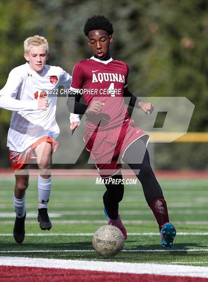 Thumbnail 3 in East Syracuse-Minoa @ Aquinas Institute photogallery.