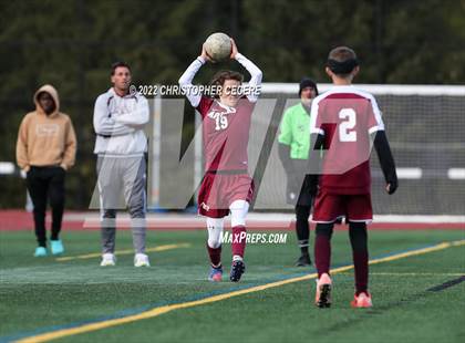 Thumbnail 1 in East Syracuse-Minoa @ Aquinas Institute photogallery.