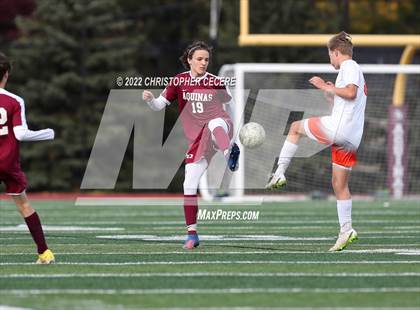 Thumbnail 1 in East Syracuse-Minoa @ Aquinas Institute photogallery.