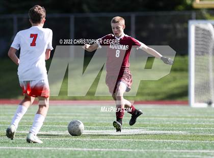 Thumbnail 3 in East Syracuse-Minoa @ Aquinas Institute photogallery.