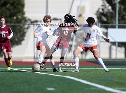 Thumbnail 1 in East Syracuse-Minoa @ Aquinas Institute photogallery.