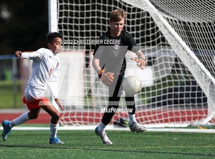 Thumbnail 2 in East Syracuse-Minoa @ Aquinas Institute photogallery.
