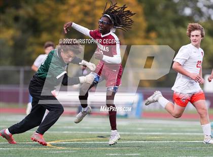 Thumbnail 1 in East Syracuse-Minoa @ Aquinas Institute photogallery.