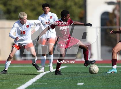 Thumbnail 1 in East Syracuse-Minoa @ Aquinas Institute photogallery.