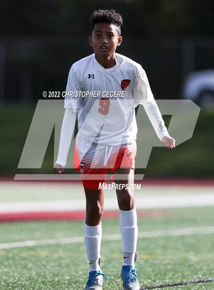 Thumbnail 3 in East Syracuse-Minoa @ Aquinas Institute photogallery.