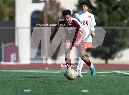 Thumbnail 2 in East Syracuse-Minoa @ Aquinas Institute photogallery.
