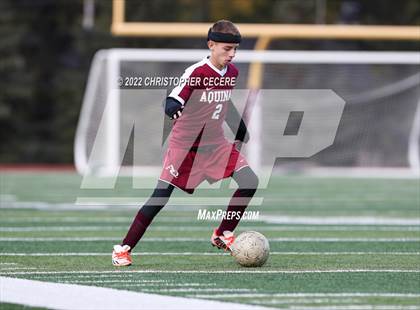 Thumbnail 3 in East Syracuse-Minoa @ Aquinas Institute photogallery.