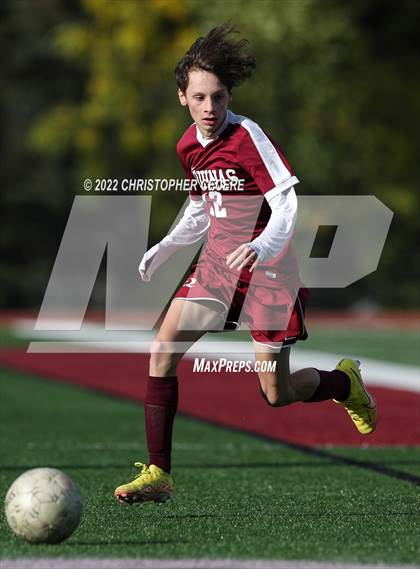 Thumbnail 2 in East Syracuse-Minoa @ Aquinas Institute photogallery.