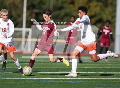 Thumbnail 2 in East Syracuse-Minoa @ Aquinas Institute photogallery.