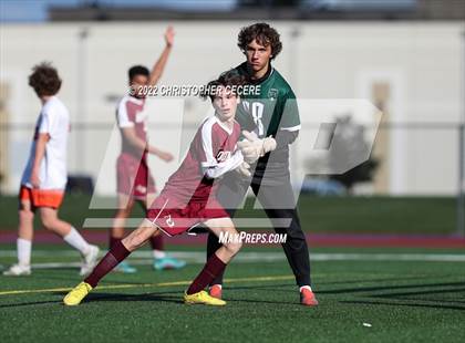 Thumbnail 1 in East Syracuse-Minoa @ Aquinas Institute photogallery.