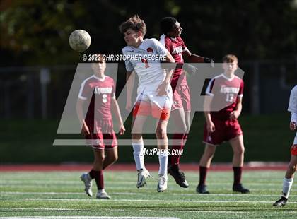 Thumbnail 2 in East Syracuse-Minoa @ Aquinas Institute photogallery.