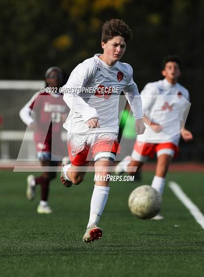 Thumbnail 1 in East Syracuse-Minoa @ Aquinas Institute photogallery.