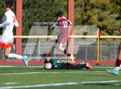 Thumbnail 1 in East Syracuse-Minoa @ Aquinas Institute photogallery.