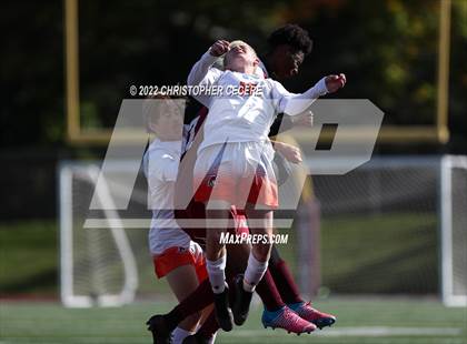 Thumbnail 1 in East Syracuse-Minoa @ Aquinas Institute photogallery.