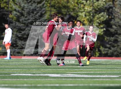 Thumbnail 3 in East Syracuse-Minoa @ Aquinas Institute photogallery.