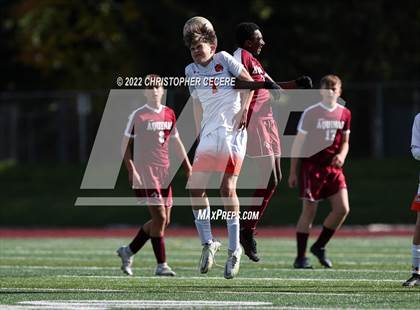 Thumbnail 1 in East Syracuse-Minoa @ Aquinas Institute photogallery.