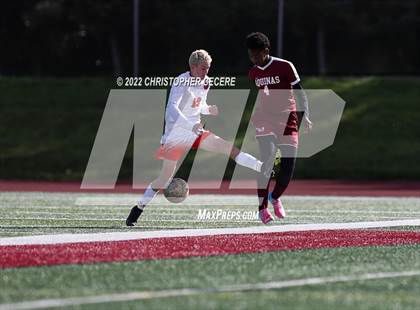 Thumbnail 3 in East Syracuse-Minoa @ Aquinas Institute photogallery.