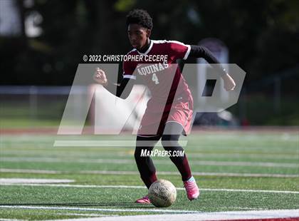 Thumbnail 1 in East Syracuse-Minoa @ Aquinas Institute photogallery.