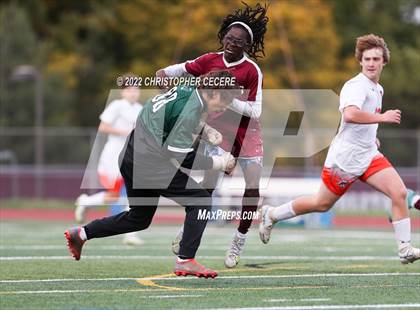 Thumbnail 3 in East Syracuse-Minoa @ Aquinas Institute photogallery.