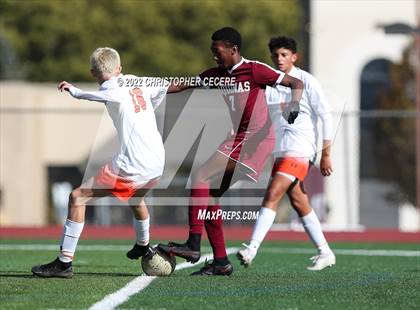 Thumbnail 3 in East Syracuse-Minoa @ Aquinas Institute photogallery.
