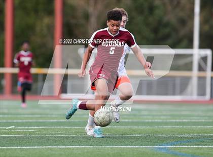 Thumbnail 2 in East Syracuse-Minoa @ Aquinas Institute photogallery.