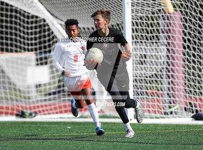 Thumbnail 1 in East Syracuse-Minoa @ Aquinas Institute photogallery.